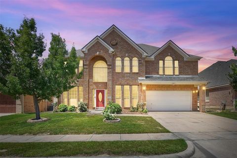 9829 Crawford Farms Drive Fort Worth TX 76244