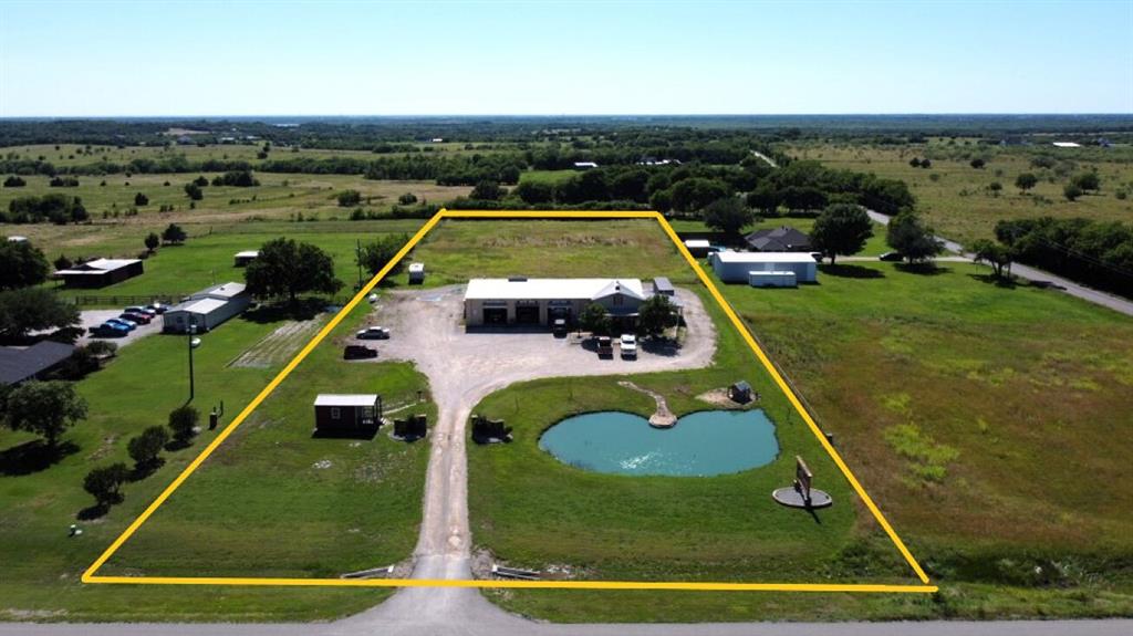 2077 N State Hwy 78