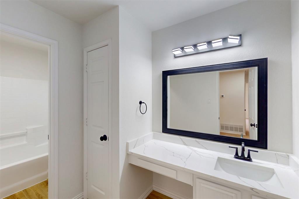 Stone Wood Add - Residential