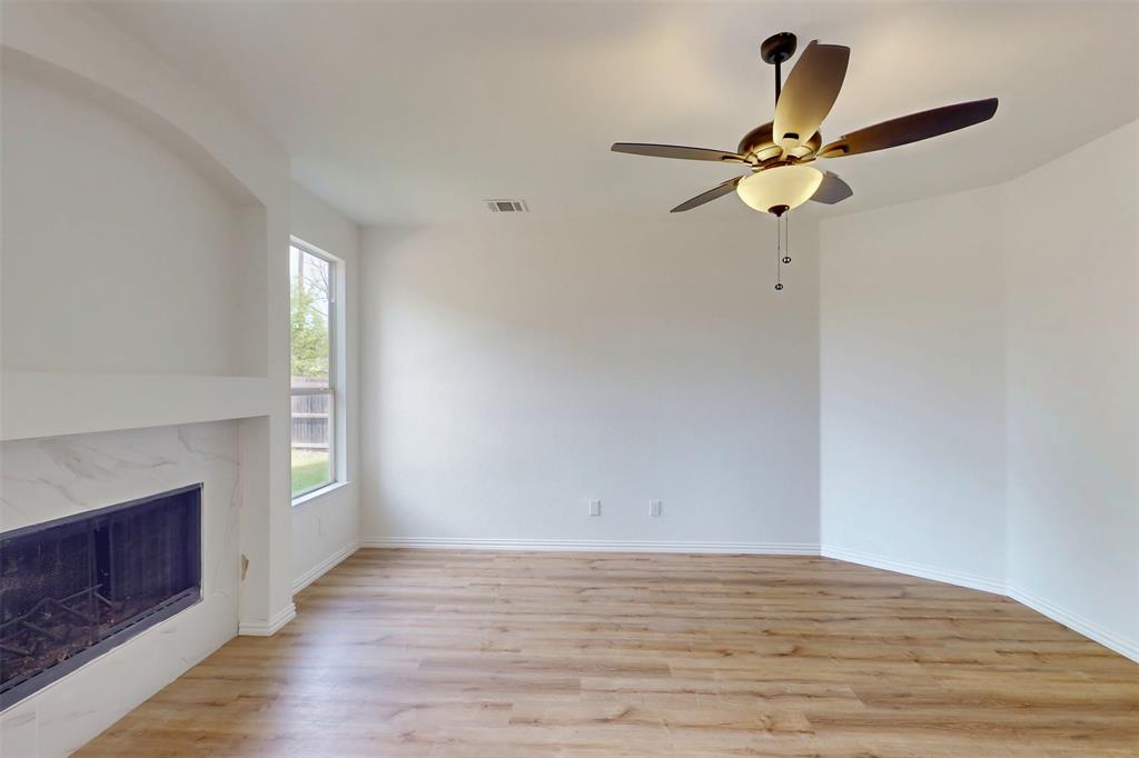 Stone Wood Add - Residential