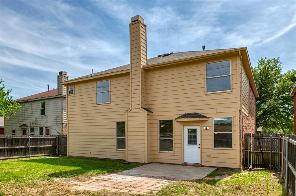 Stone Wood Add - Residential