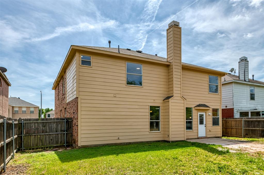 Stone Wood Add - Residential