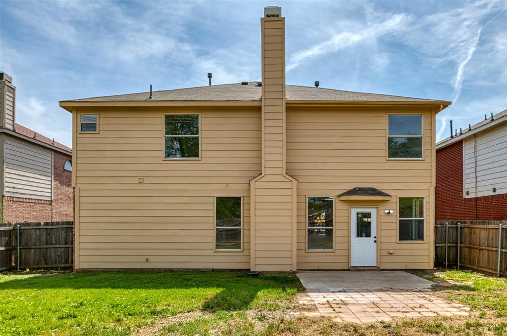 Stone Wood Add - Residential