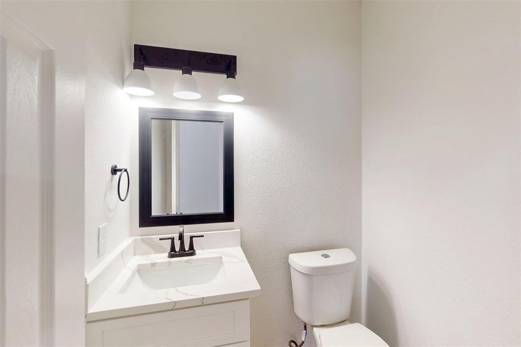 Stone Wood Add - Residential