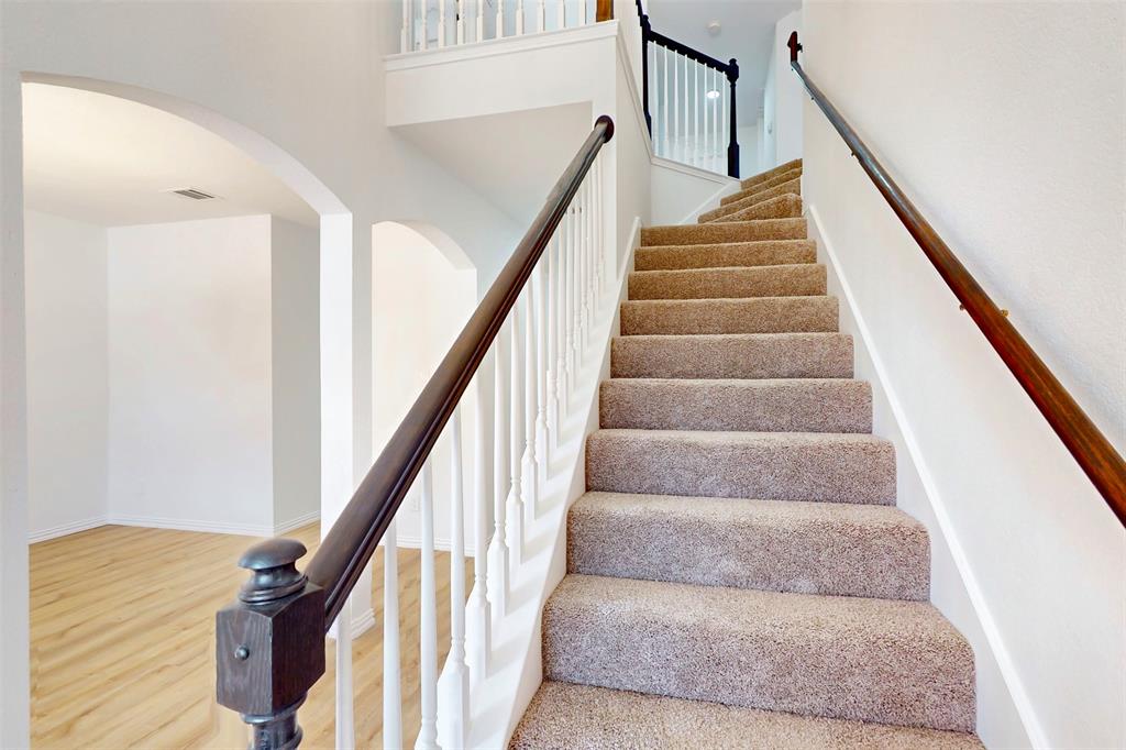 Stone Wood Add - Residential