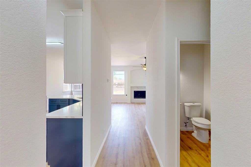 Stone Wood Add - Residential