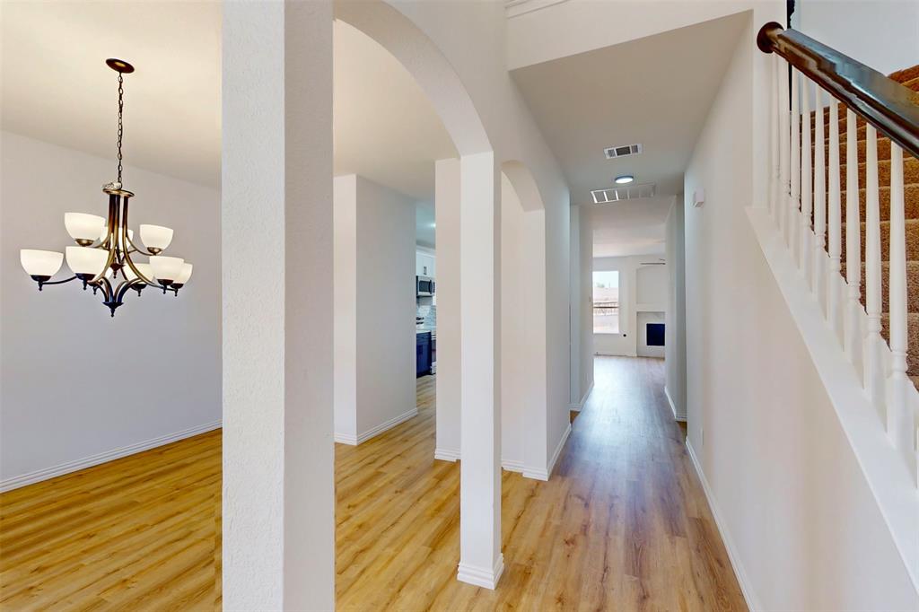 Stone Wood Add - Residential