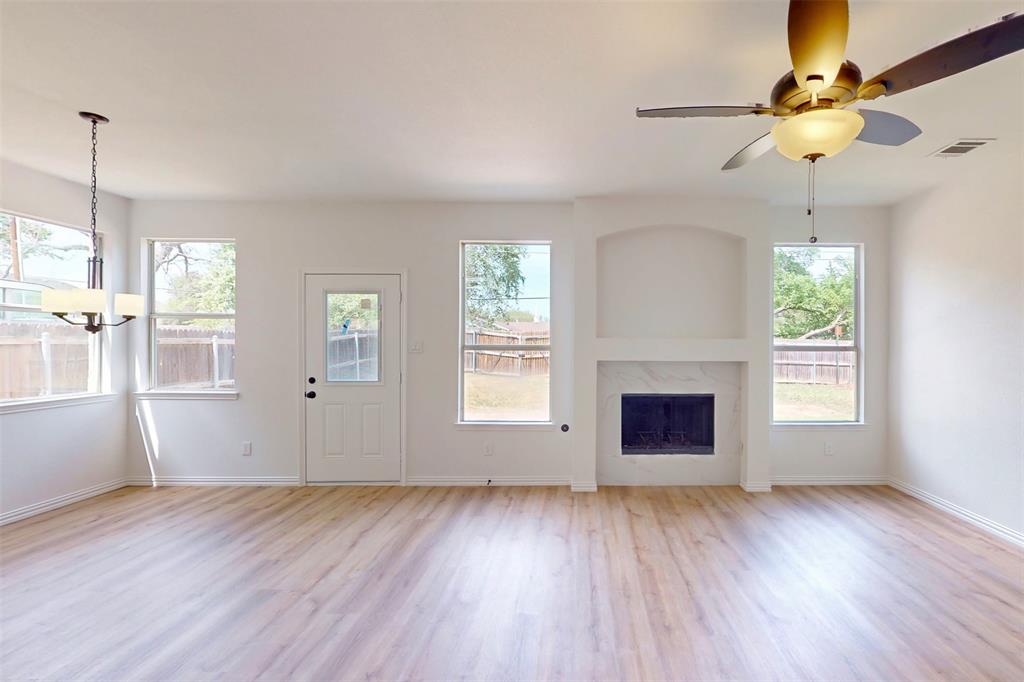 Stone Wood Add - Residential