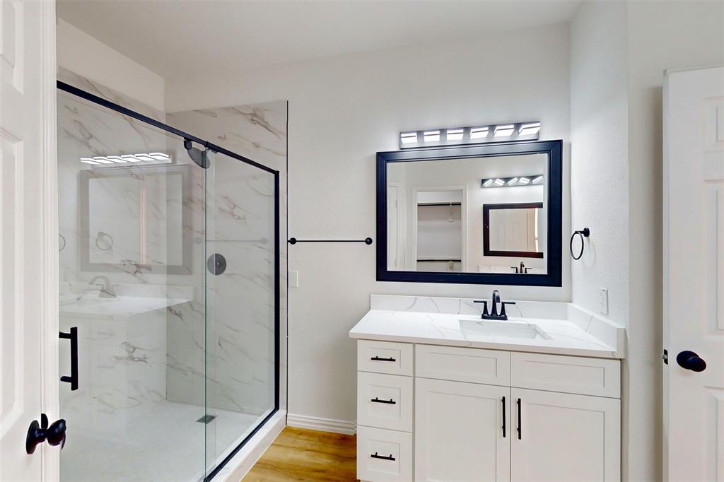 Stone Wood Add - Residential