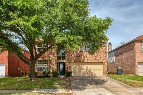 12629 Black Cherry Lane Fort Worth TX 76040