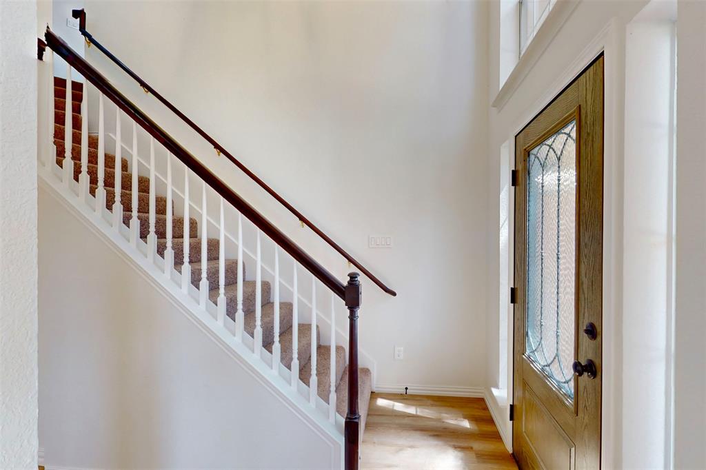 Stone Wood Add - Residential