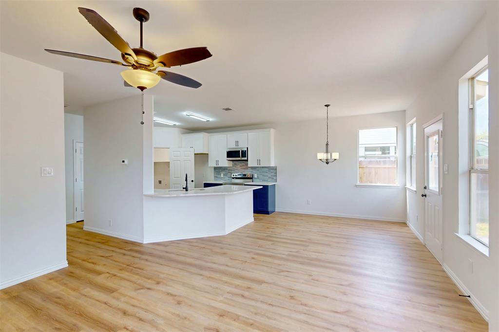 Stone Wood Add - Residential