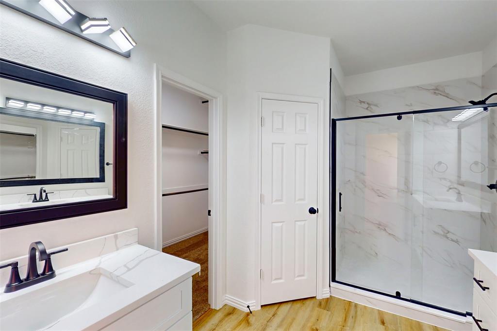 Stone Wood Add - Residential