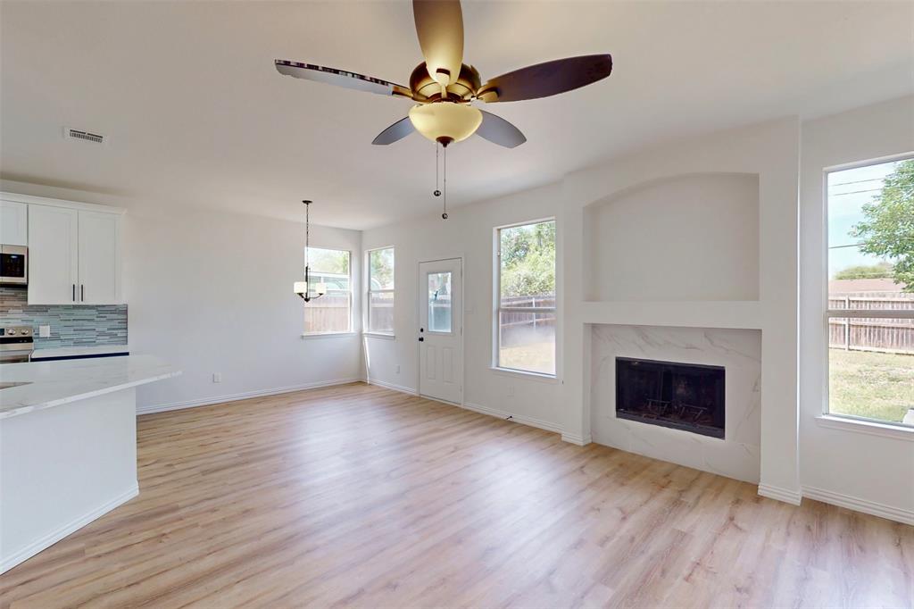 Stone Wood Add - Residential