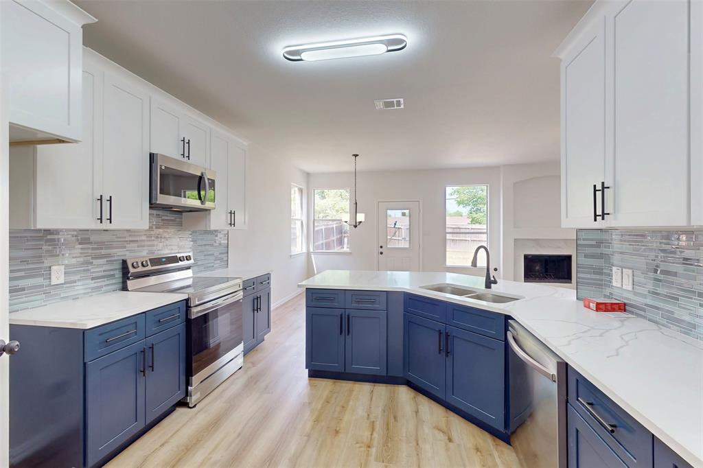 Stone Wood Add - Residential