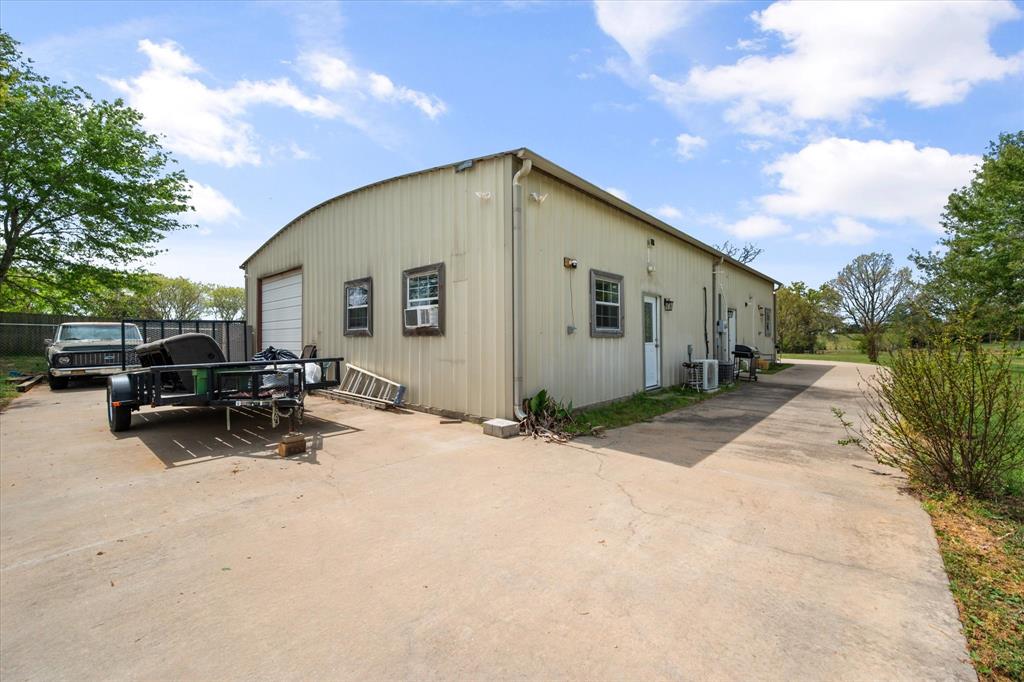 W Nye Surv Abs #472 - Residential