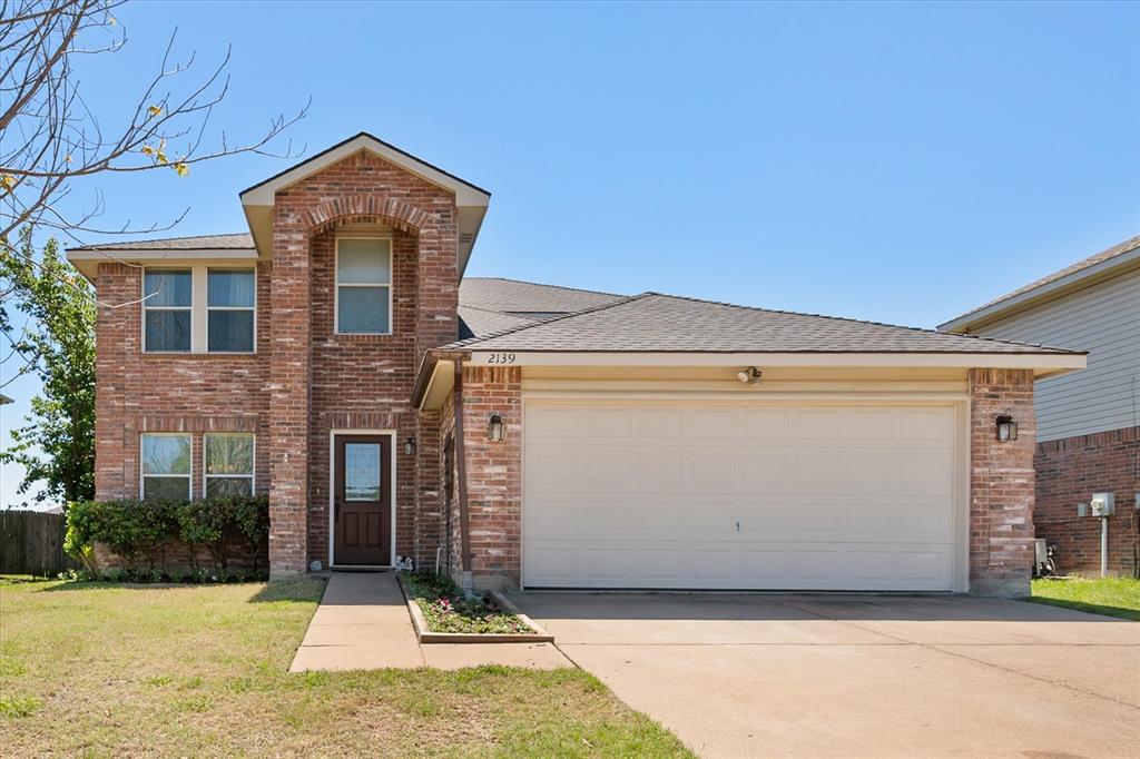 2139 Hacienda Court