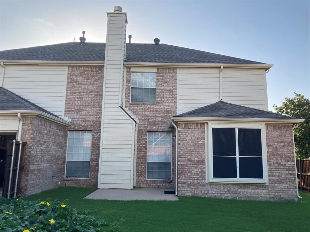 7817 Aqua Vista Drive
