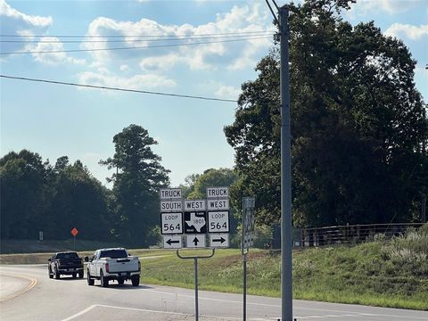 TBD FM 1801 Mineola TX 75773