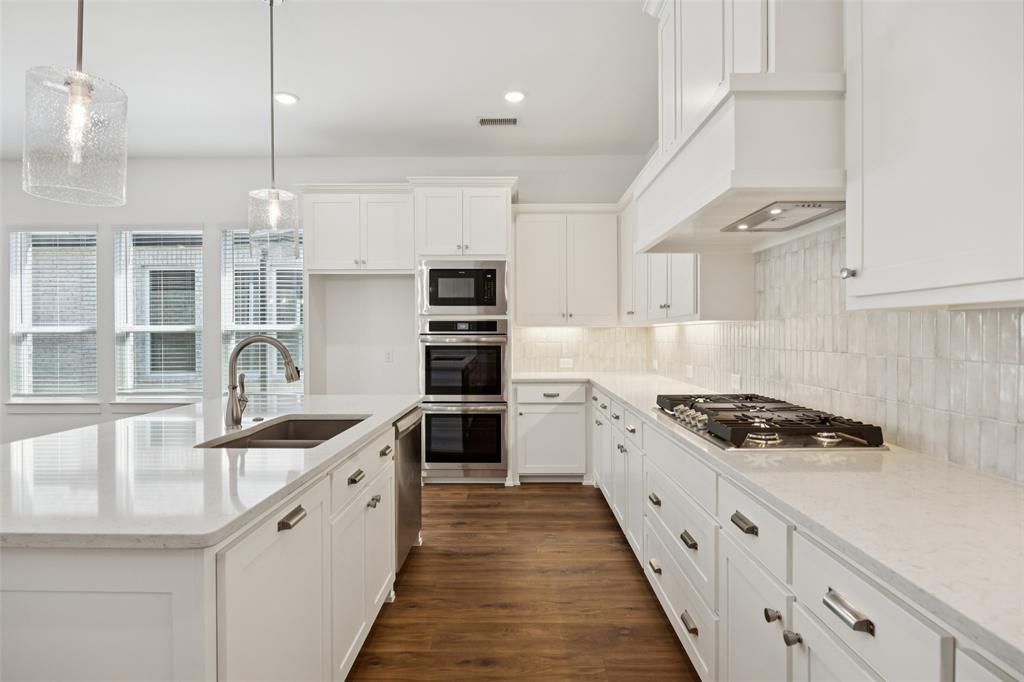 6924 Crystal Springs Drive