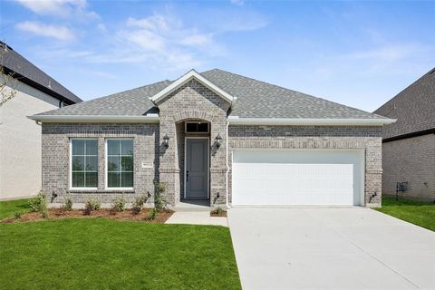 6924 Crystal Springs Drive McKinney TX 75070