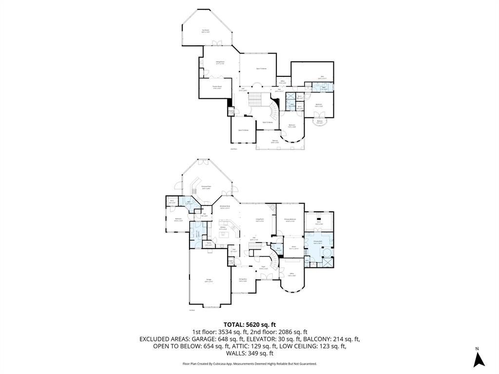 Lake Ridge Sec 19 - Residential