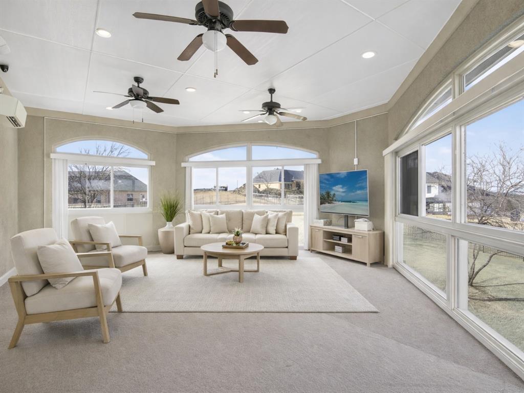 Lake Ridge Sec 19 - Residential