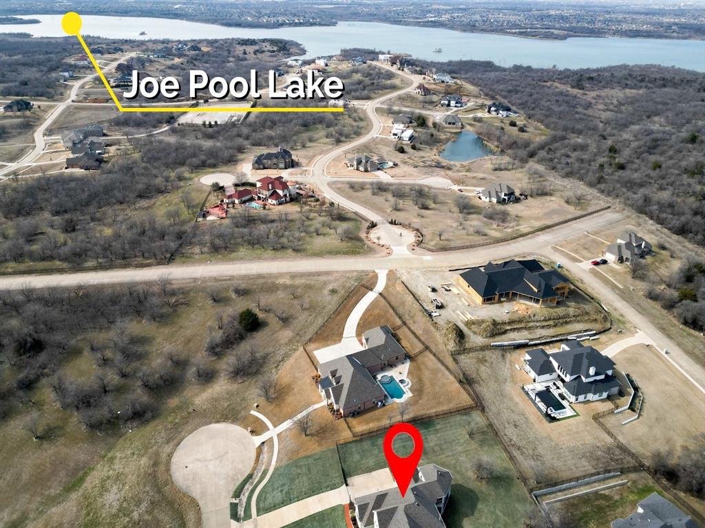 Lake Ridge Sec 19 - Residential