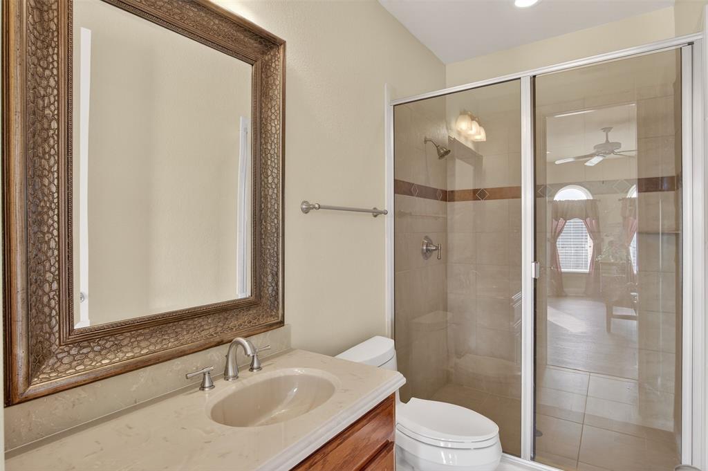 Lake Ridge Sec 19 - Residential