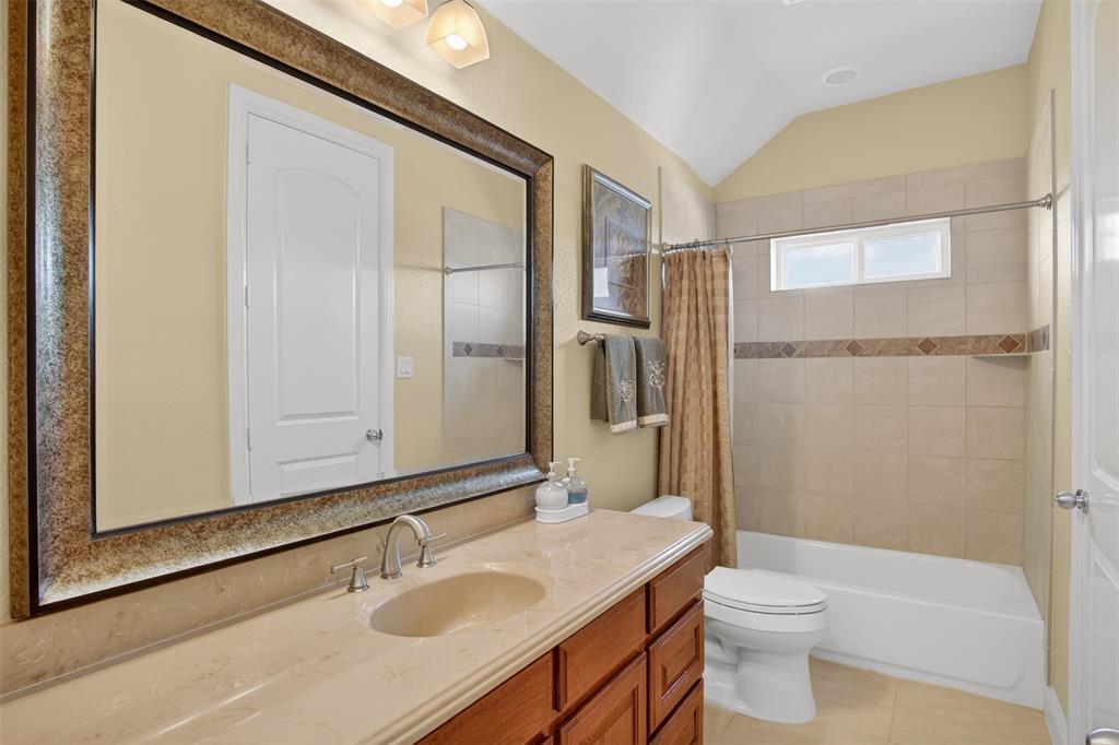 Lake Ridge Sec 19 - Residential