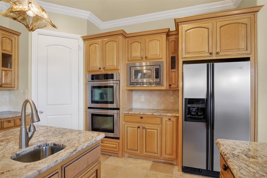 Lake Ridge Sec 19 - Residential