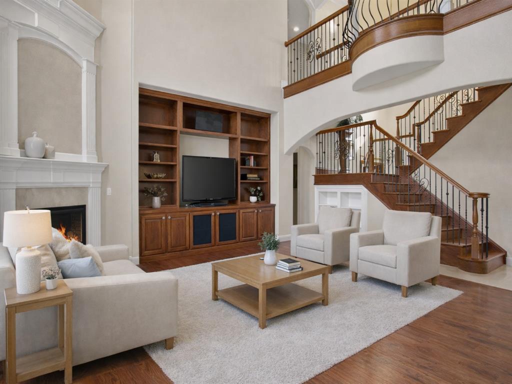 Lake Ridge Sec 19 - Residential