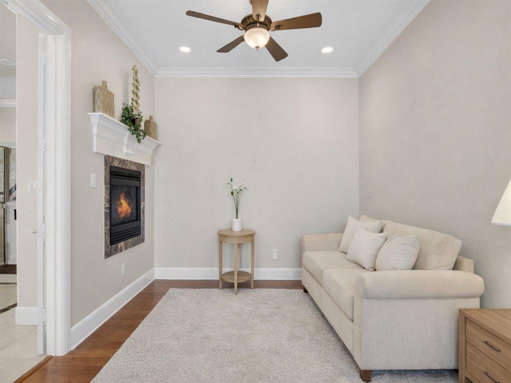 Lake Ridge Sec 19 - Residential