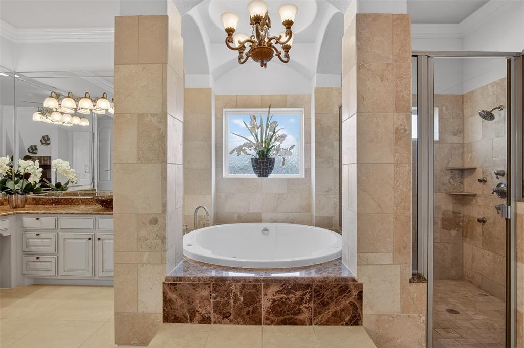 Lake Ridge Sec 19 - Residential