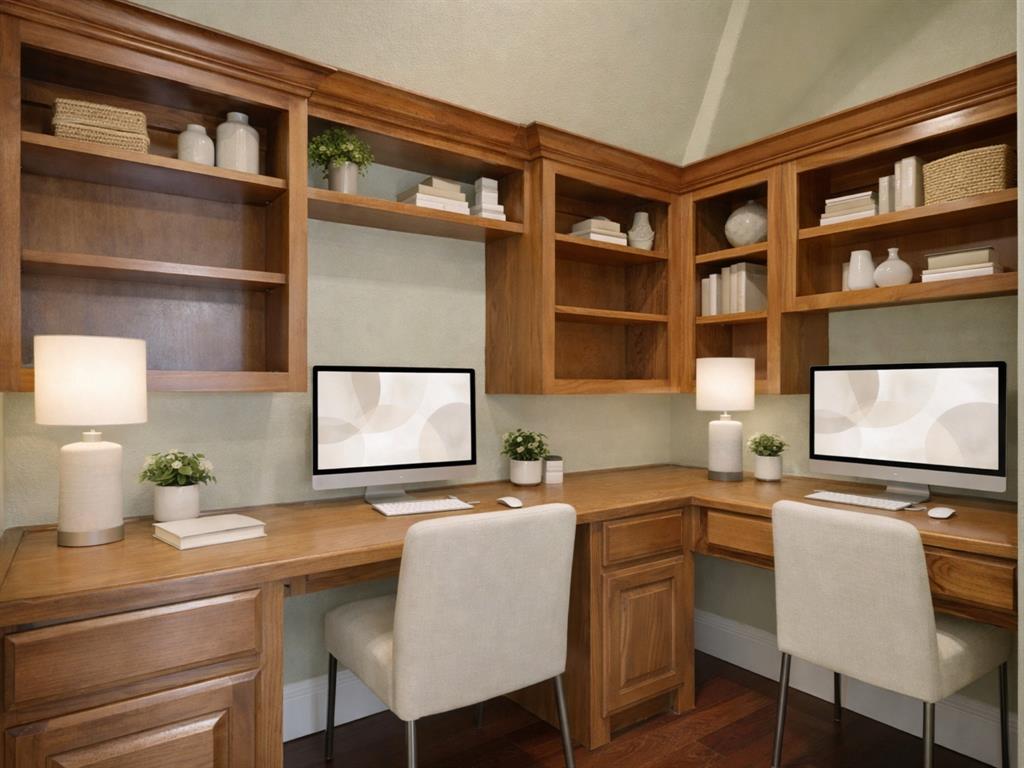 Lake Ridge Sec 19 - Residential