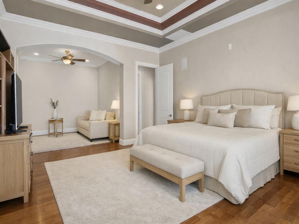 Lake Ridge Sec 19 - Residential