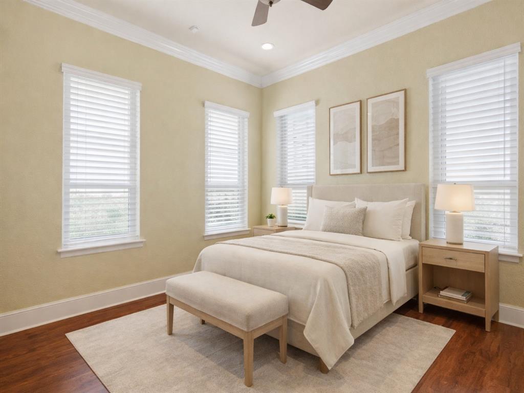 Lake Ridge Sec 19 - Residential