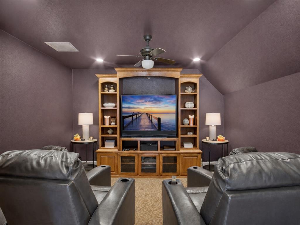 Lake Ridge Sec 19 - Residential