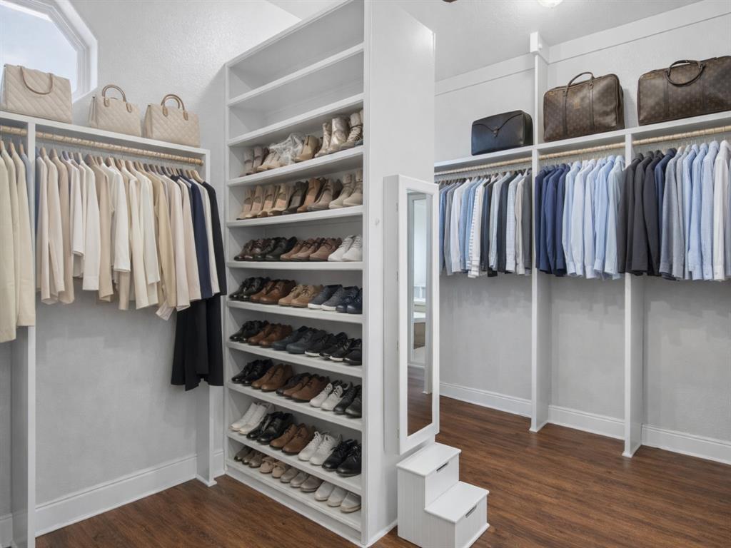 Lake Ridge Sec 19 - Residential