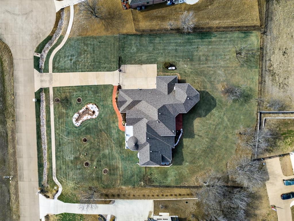 Lake Ridge Sec 19 - Residential