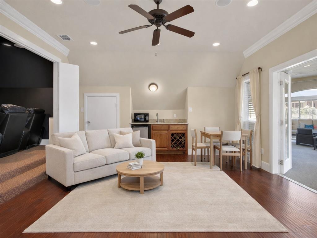 Lake Ridge Sec 19 - Residential