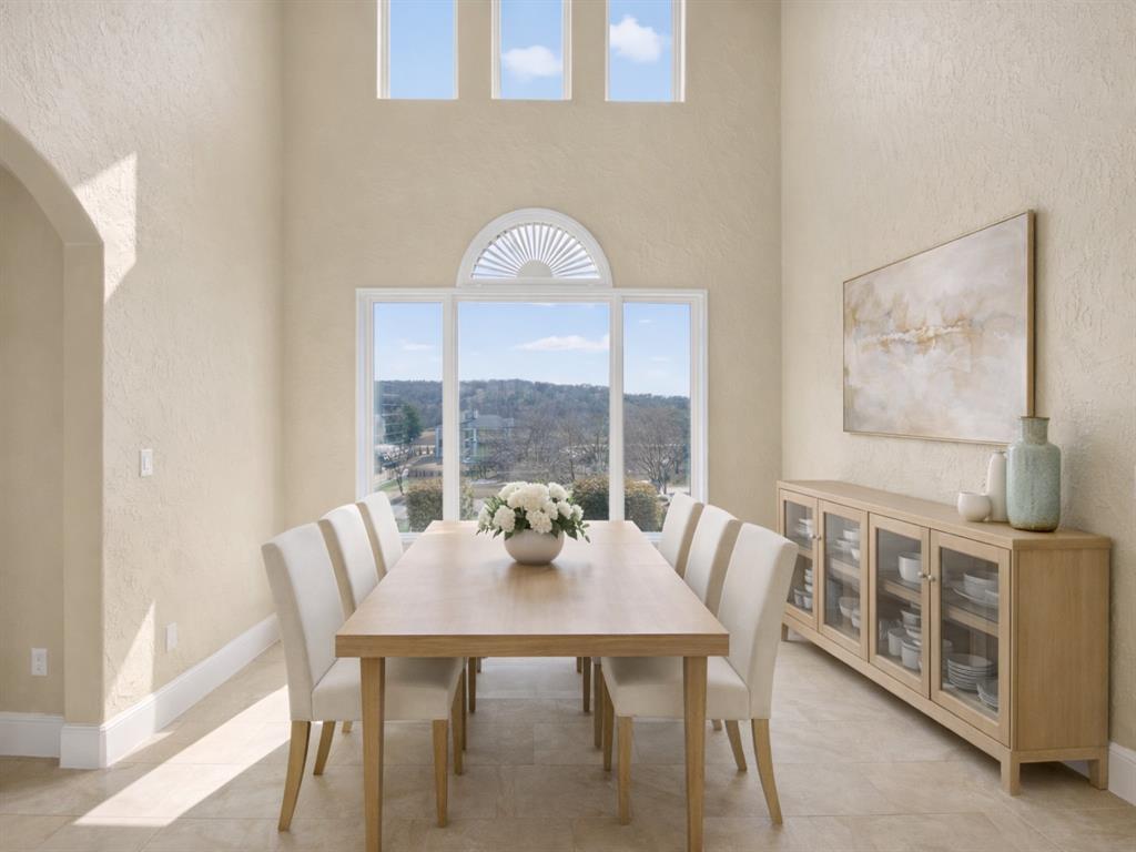 Lake Ridge Sec 19 - Residential