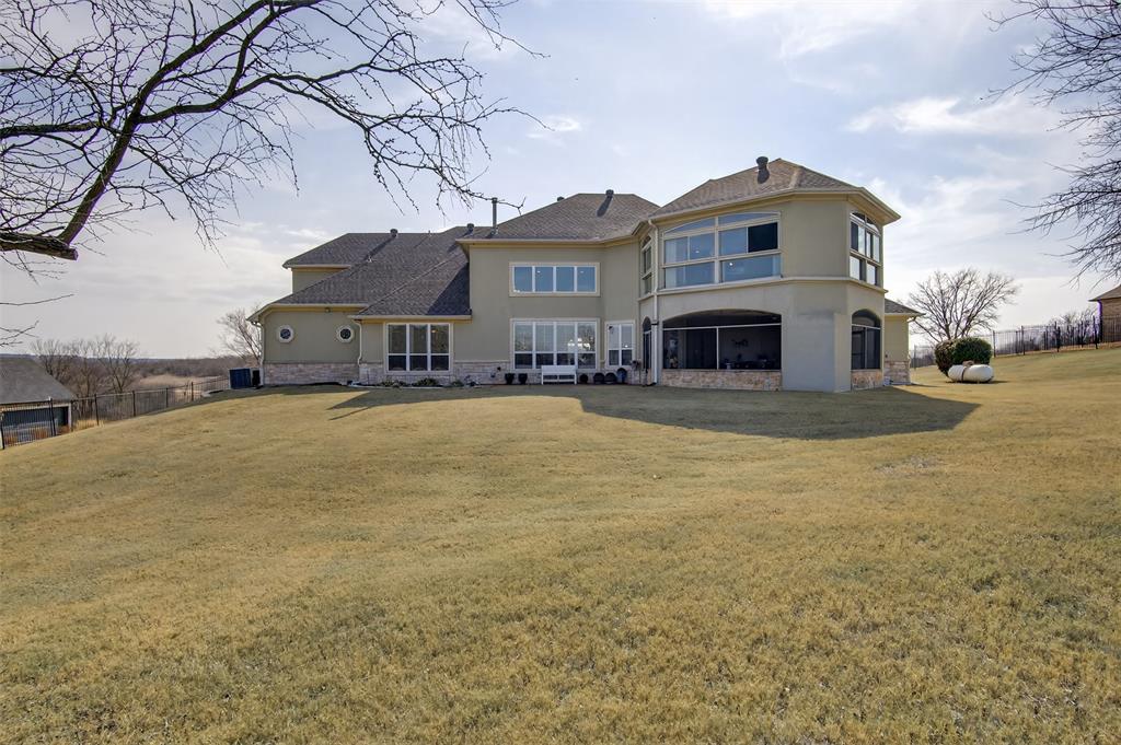 Lake Ridge Sec 19 - Residential