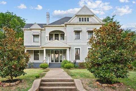 506 N Grand Avenue Sherman TX 75090