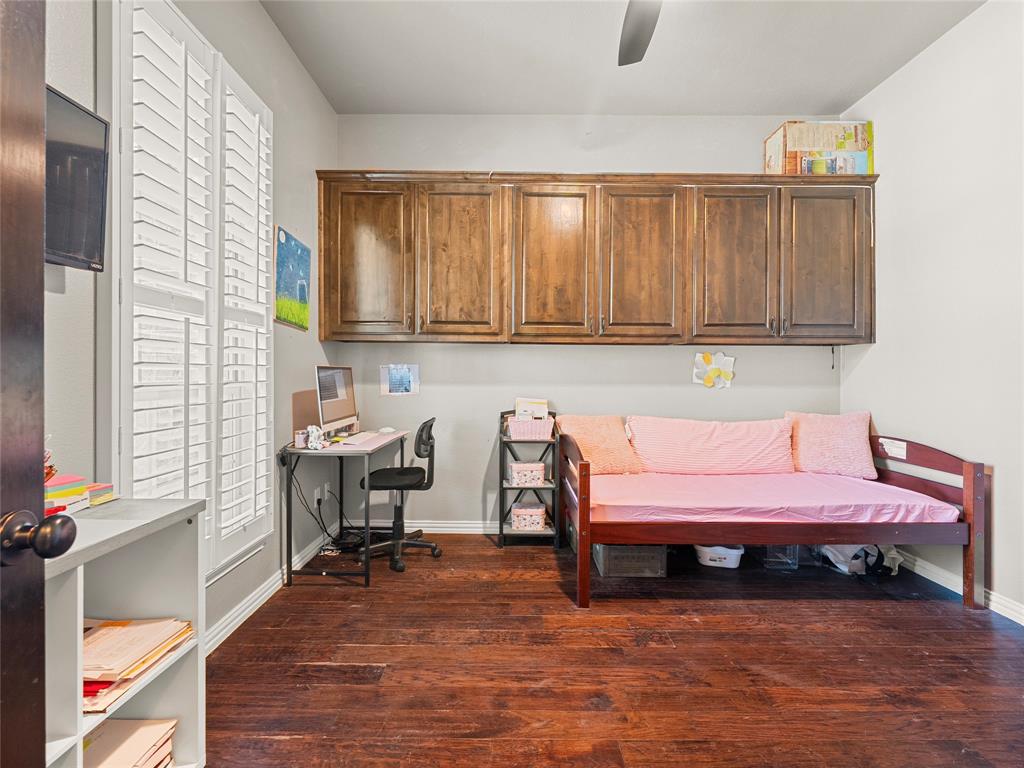 Willow Spgs Ph 1 Sec I - Residential