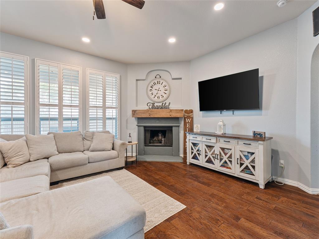 Willow Spgs Ph 1 Sec I - Residential