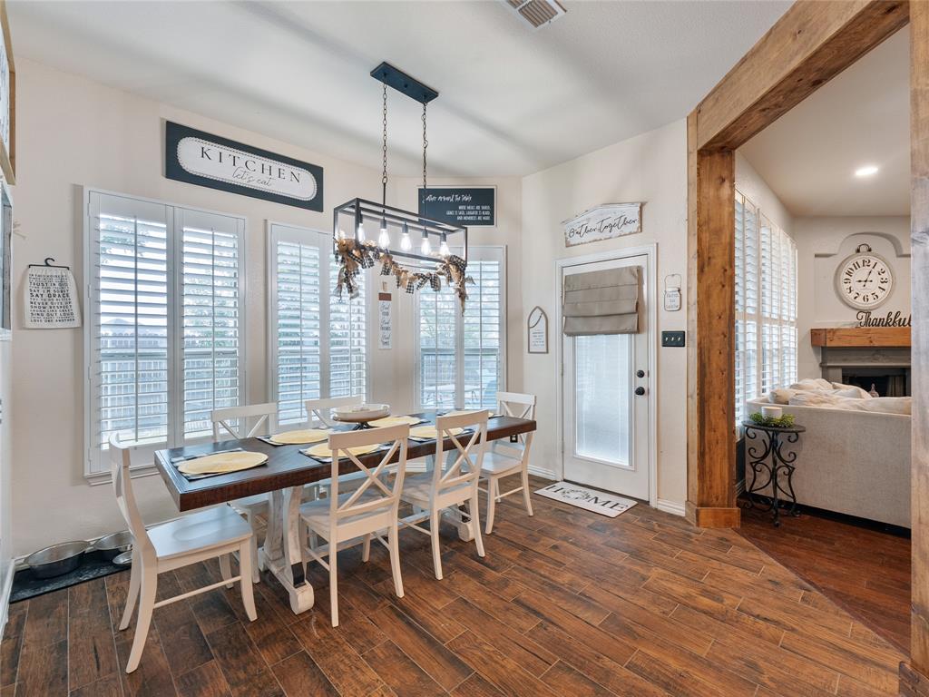 Willow Spgs Ph 1 Sec I - Residential