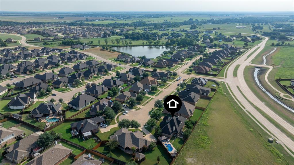 Willow Spgs Ph 1 Sec I - Residential