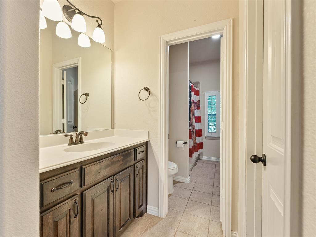 Willow Spgs Ph 1 Sec I - Residential