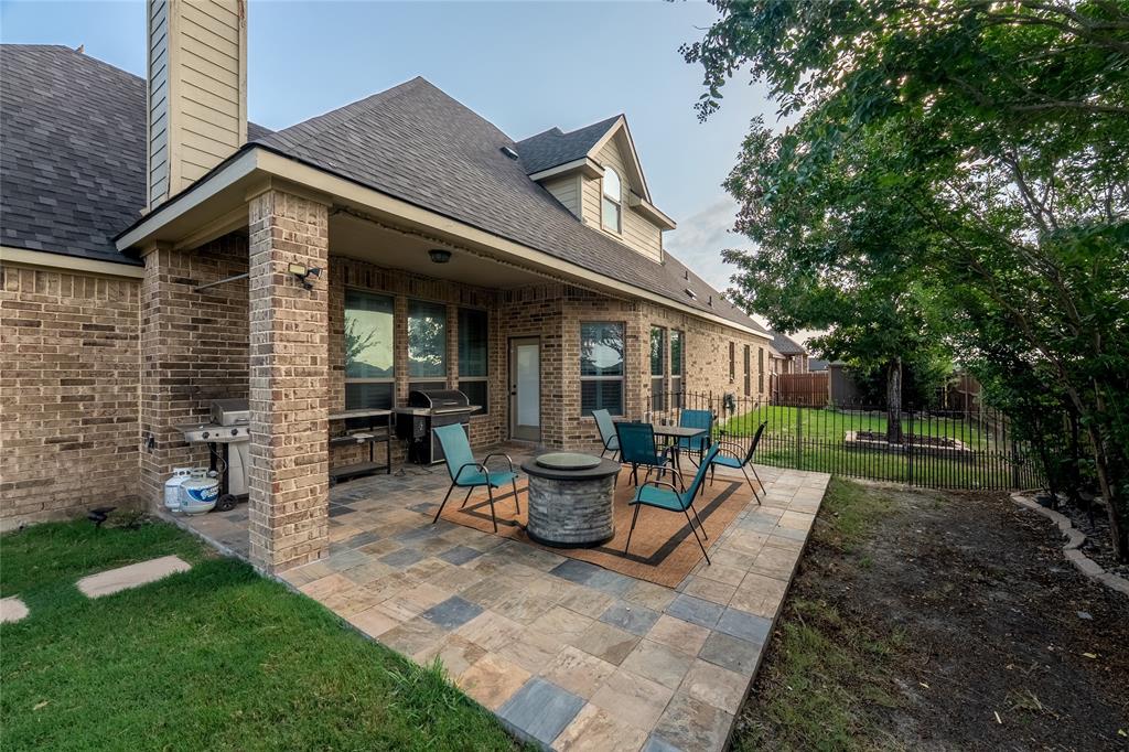 Willow Spgs Ph 1 Sec I - Residential